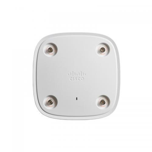 Access Point Cisco Catalyst C9130AXE-EWC-E, White