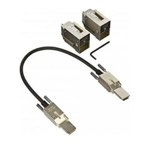 Kit Stacking Cisco C9300L-STACK-KIT2 pentru Catalyst 9300L/9300LM