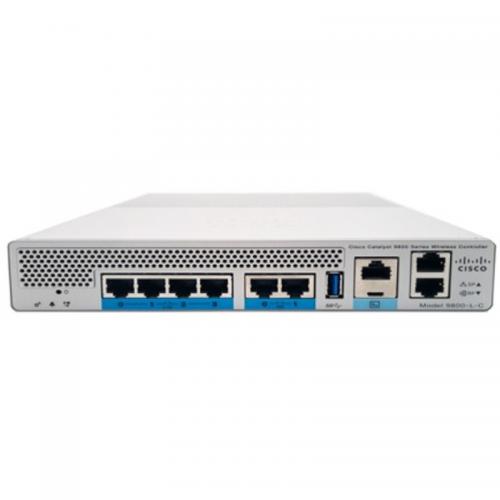 Controller Wireless Cisco Catalyst 9800-L-C