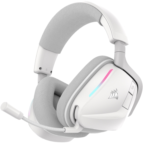 Casti Gaming CR VOID ELITE WR WHITE V2