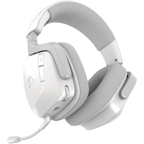 Casti Gaming CR VOID ELITE WR WHITE V2