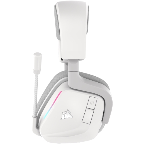 Casti Gaming CR VOID ELITE WR WHITE V2