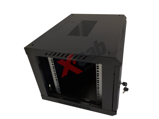 Cabinet metalic de perete 19