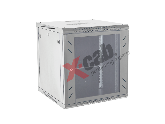 Cabinet metalic de perete 19