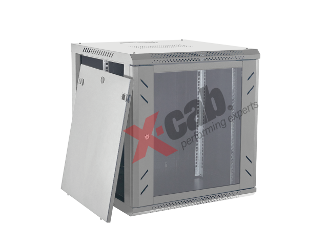 Cabinet metalic de perete 19