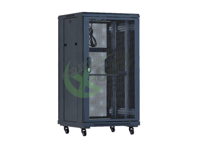 Cabinet metalic de podea 19