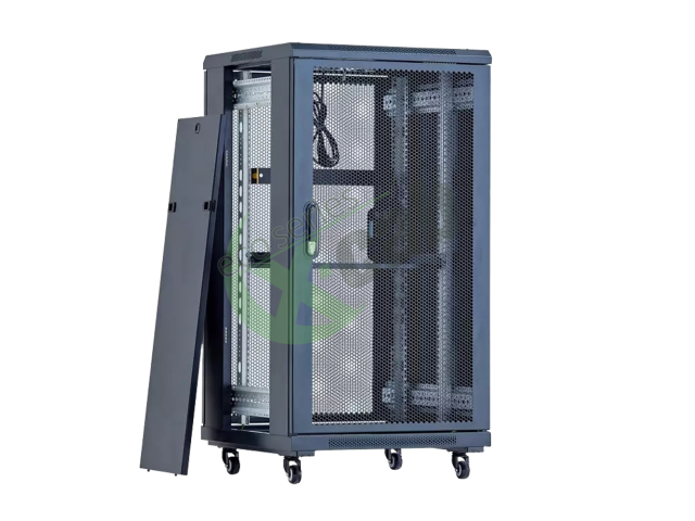 Cabinet metalic de podea 19