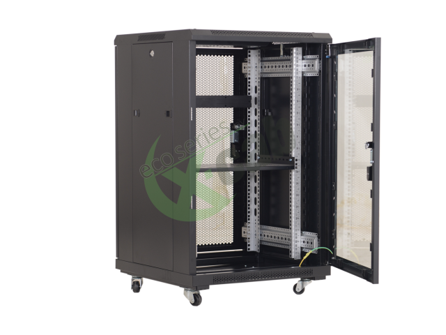 Cabinet metalic de podea 19