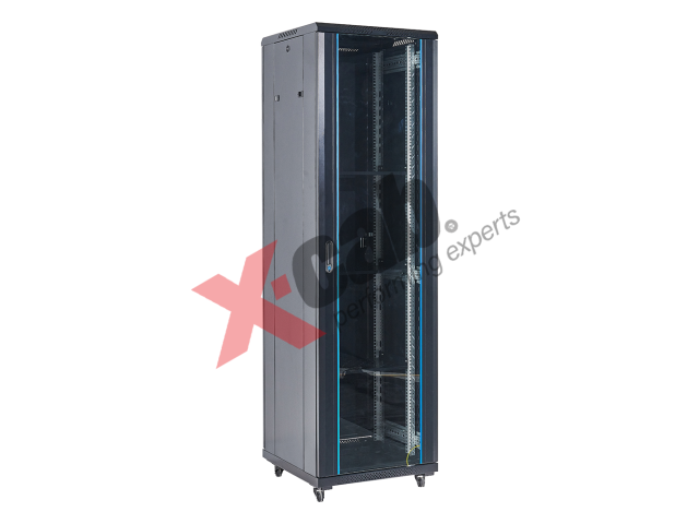 Cabinet metalic de podea 19