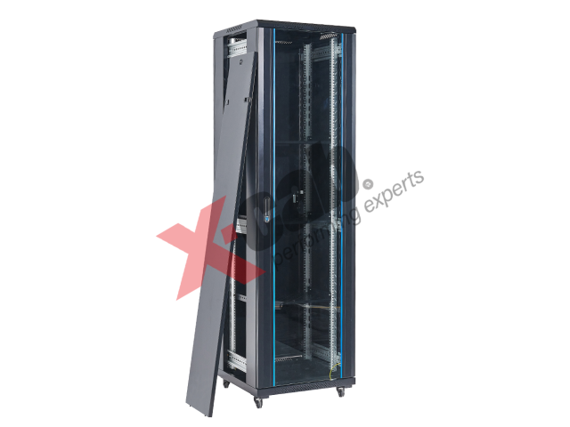 Cabinet metalic de podea 19
