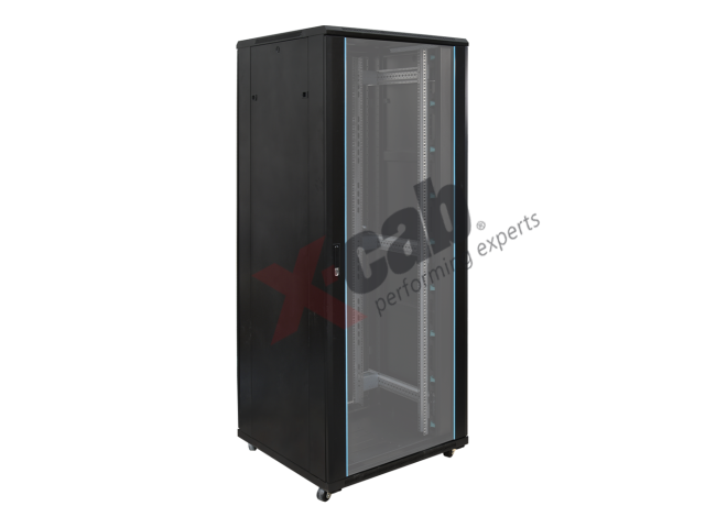 CABINET RACK XCAB 47U 800X1000 XCAB-47U80100S