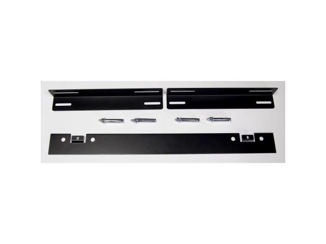 Rack Inter-Tech SMA-6409, 19inch, 9U, 600x450mm, Black