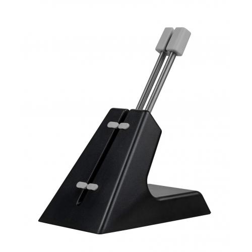Suport cablu mouse Arozzi Ancora Mouse Bungee, Black