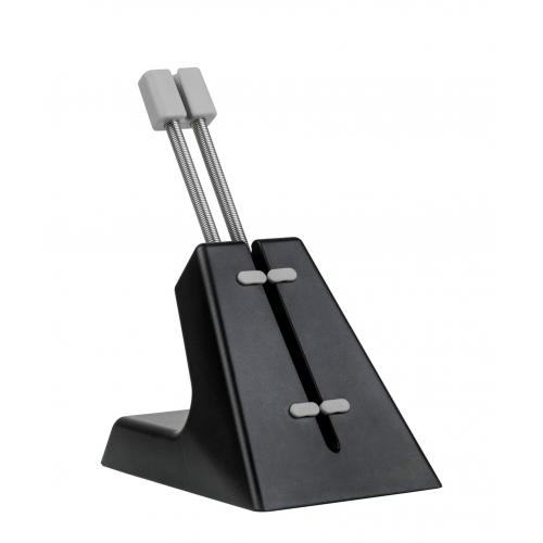 Suport cablu mouse Arozzi Ancora Mouse Bungee, Black