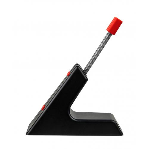 Suport cablu mouse Arozzi Ancora Mouse Bungee, Red