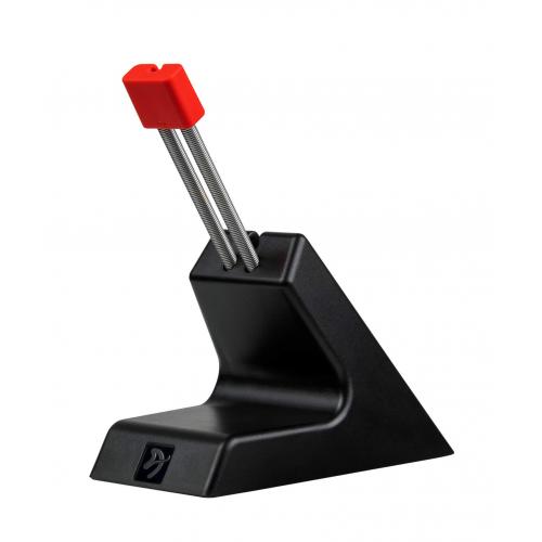 Suport cablu mouse Arozzi Ancora Mouse Bungee, Red