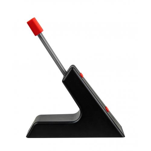 Suport cablu mouse Arozzi Ancora Mouse Bungee, Red