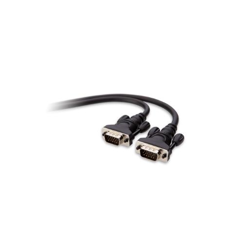 Cablu Belkin CC4003R3M, VGA - VGA, 3m, Black