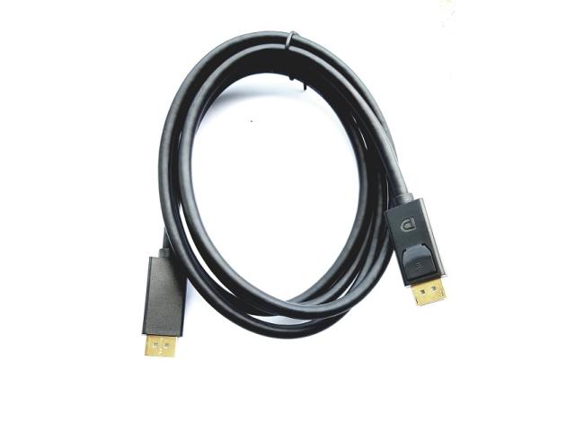 Cablu DisplayPort 3m DP tata la DP tata, V1.4 HCT HCT028-155