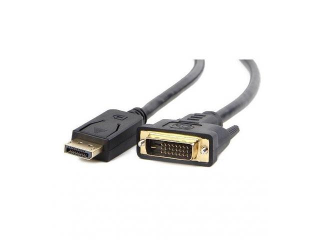 Cablu Gembird DisplayPort/HDMI, 1.8 m