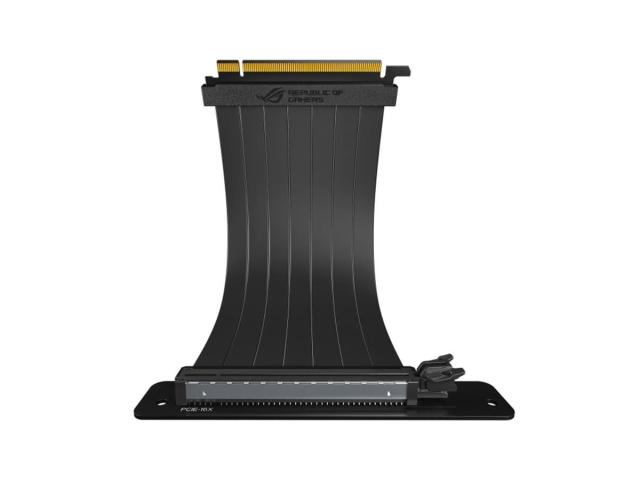 Cablu extensie ASUS ROG Strix PCI-E 3.0, 240mm
