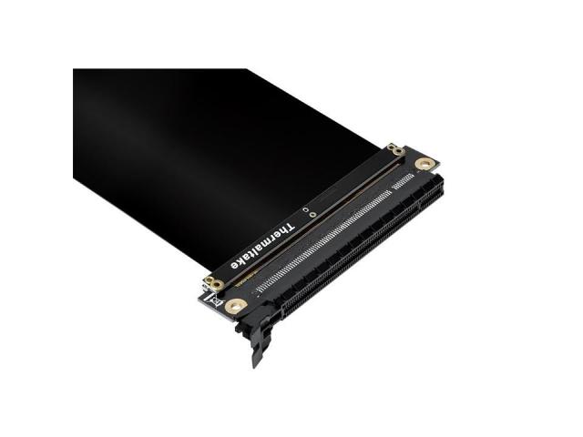 Cablu extensie Thermaltake PCI-E 3.0 X16, 20cm