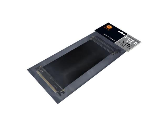 Cablu extensie Thermaltake PCI-E 3.0 X16, 20cm