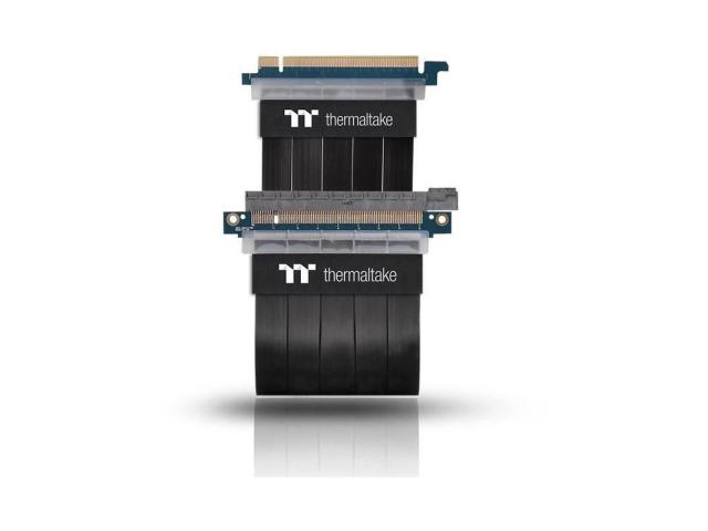 Cablu extensie Thermaltake TT Premium PCI-E 3.0, 30cm