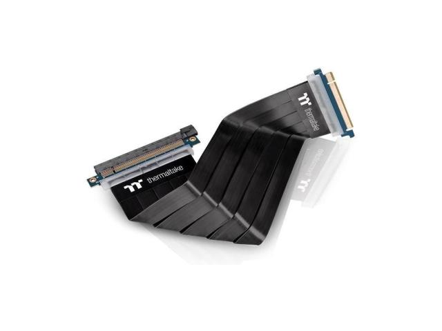 Cablu extensie Thermaltake TT Premium PCI-E 3.0, 30cm