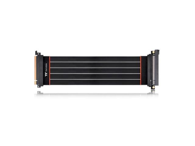 Cablu extensie Thermaltake TT Premium PCI-E 4.0, 300mm