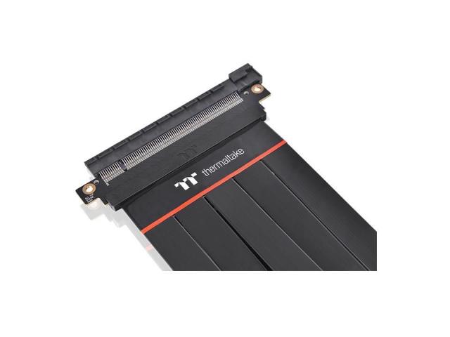 Cablu extensie Thermaltake TT Premium PCI-E 4.0, 300mm