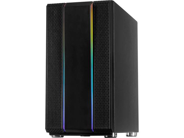 Carcasa Inter-Tech X-3601 Impulse, Fara sursa