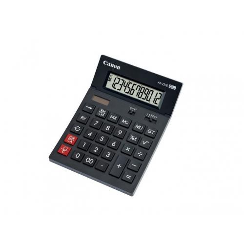 Calculator de birou Canon AS-2200