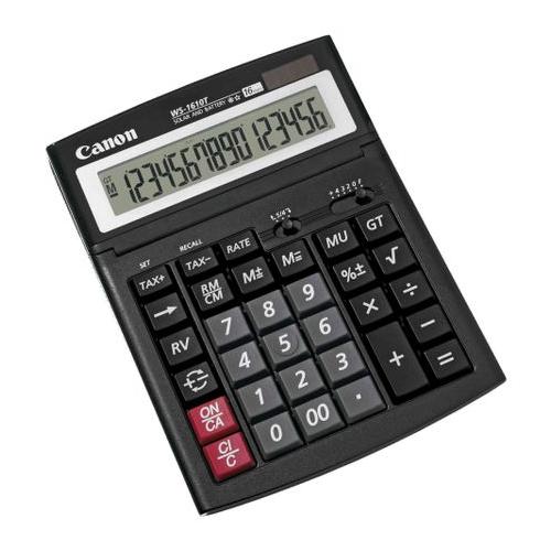 Calculator de birou Canon WS-1610T