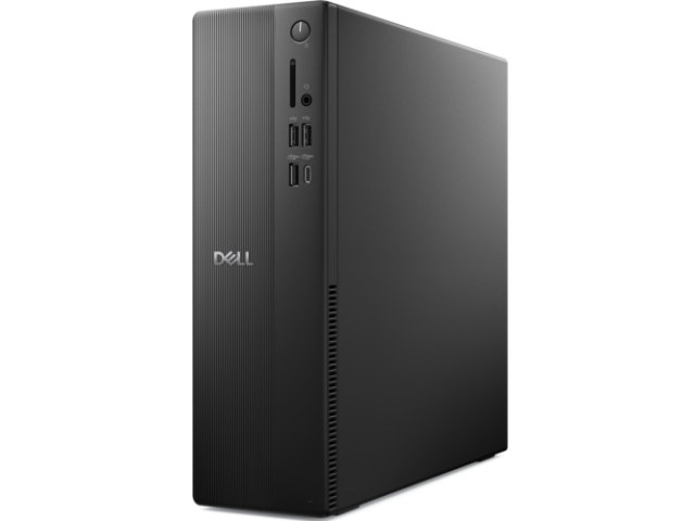 Calculator Dell Pro Slim Essential QVS1260 SFF, Intel Core Ultra 5 225, RAM 16GB, SSD 512GB, Intel Graphics, Windows 11 Pro