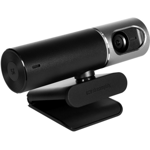 CAM PRO, 4K/30fps, Microfon, FOV 105, Negru, SPCW-CP4K811.11