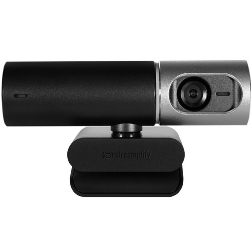 CAM PRO, 4K/30fps, Microfon, FOV 105, Negru, SPCW-CP4K811.11