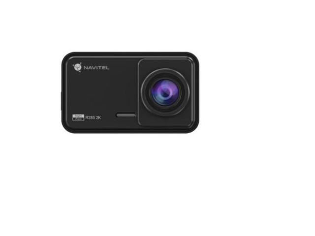 Camera video auto Navitel 285 2K, Black