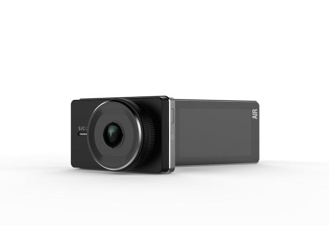 Camera video auto SJCAM Dash Air, Black