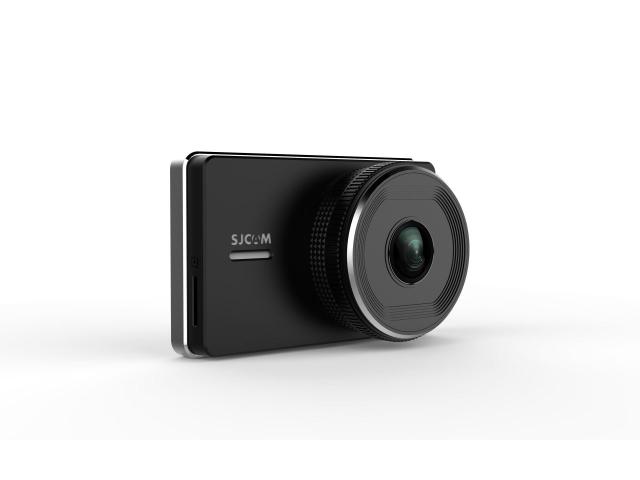 Camera video auto SJCAM Dash Air, Black