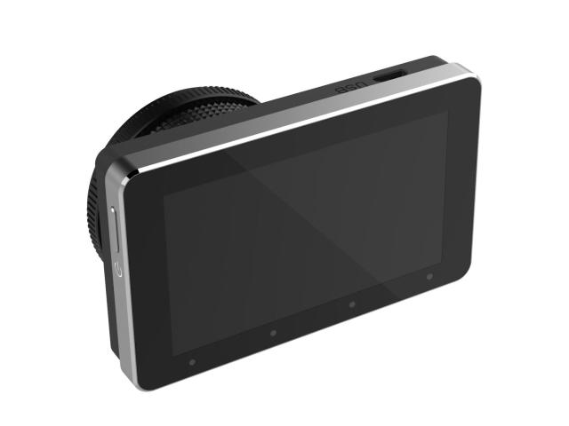 Camera video auto SJCAM Dash, Black