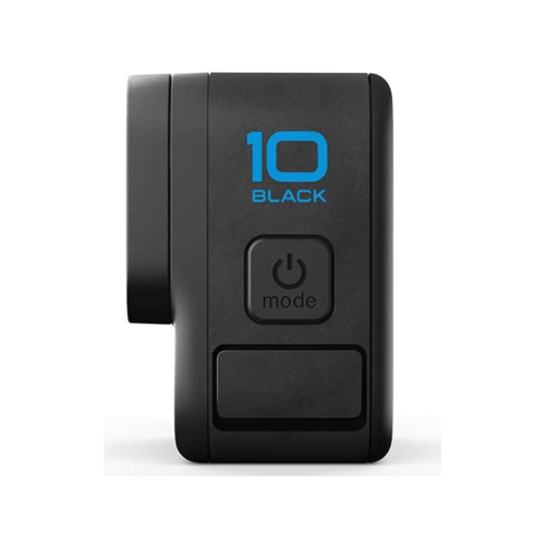 Camera Video Actiune GoPro Hero 10, Black