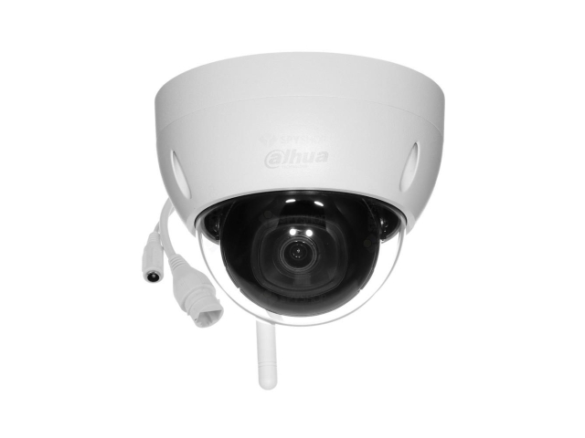 Camera IP Bullet Dahua IPC-HDBW1430DE-SW-0280B, 2.8mm, IR 30m