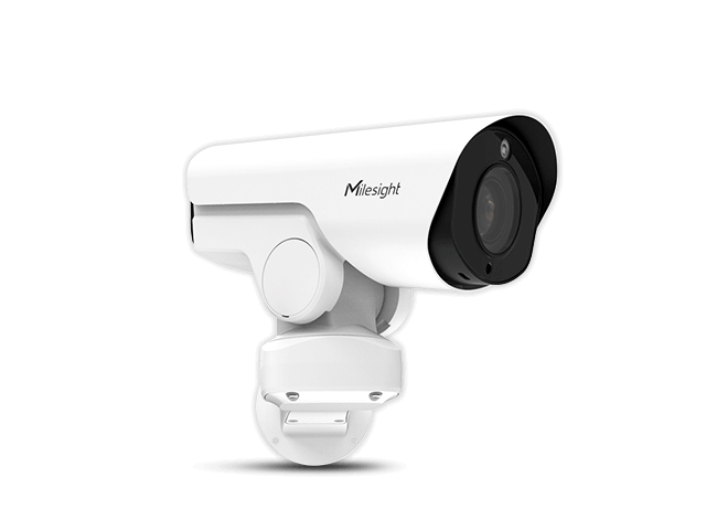 Camera IP AI 12X PTZ Bullet 5 MP IR 180M