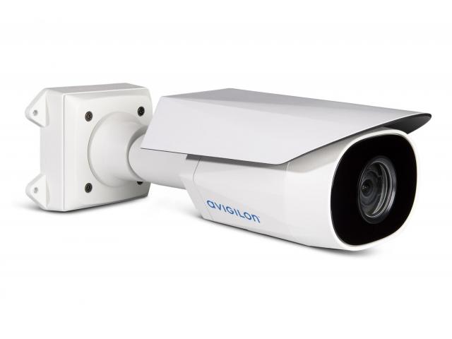 Camera IP Bullet Avigilon 6.0C-H5A-BO1-IR, 6MP, lentila 4.9-8mm, IR 50m 