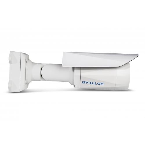 Camera IP Bullet Avigilon 6.0C-H5A-BO1-IR, 6MP, lentila 4.9-8mm, IR 50m 