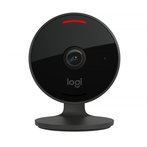 Camera IP Logitech Circle View