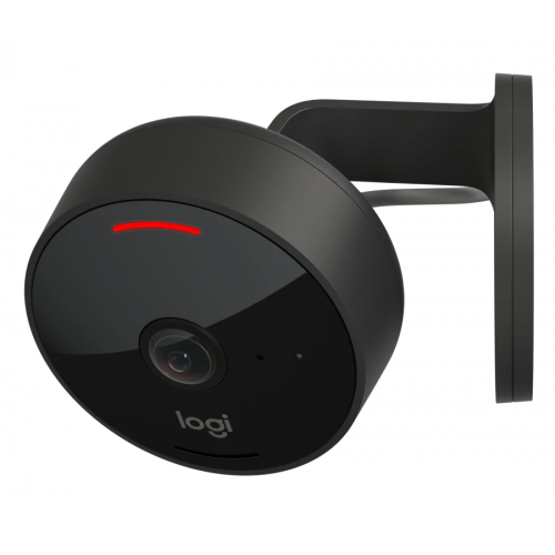Camera IP Logitech Circle View