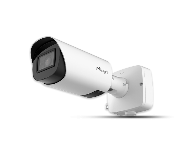 CAMERA IP MILESIGHT MS-C8266-RFIPKG1