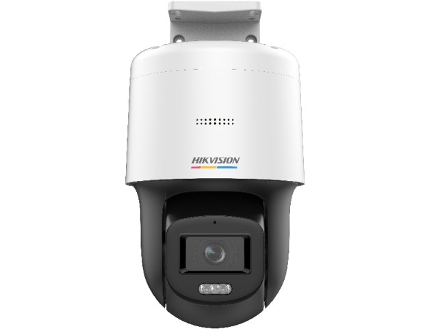 Camera IP Mini Dome Hikvision DS-2DE2C400SCG-E(F1), 4MP, Lentila 2.8mm, IR 30m